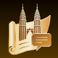 MalayStory Logo